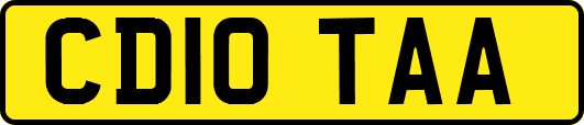 CD10TAA