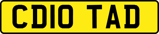 CD10TAD