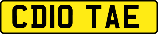 CD10TAE