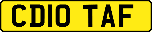 CD10TAF
