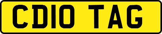 CD10TAG