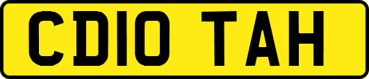 CD10TAH