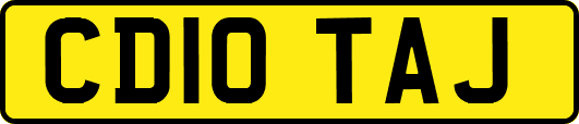 CD10TAJ