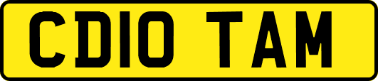 CD10TAM