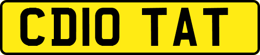 CD10TAT