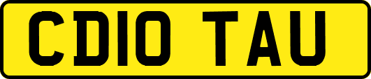 CD10TAU