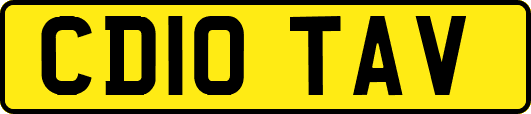 CD10TAV