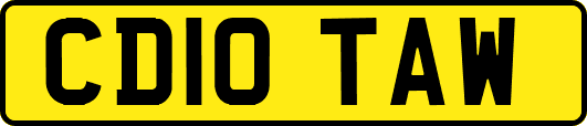 CD10TAW