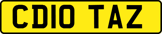 CD10TAZ