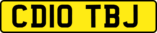 CD10TBJ