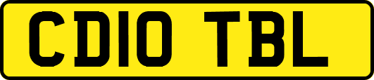 CD10TBL