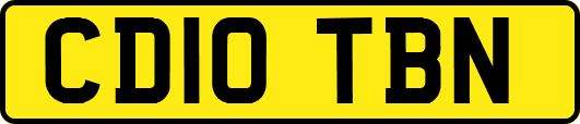 CD10TBN