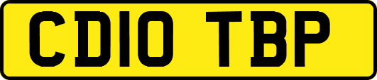 CD10TBP
