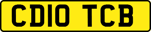 CD10TCB
