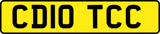 CD10TCC