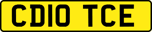 CD10TCE