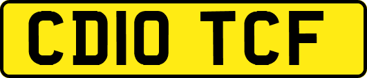 CD10TCF