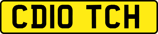 CD10TCH