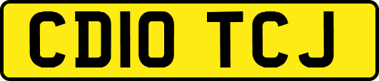 CD10TCJ