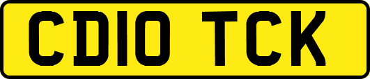 CD10TCK
