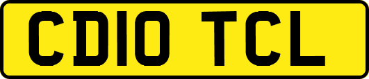 CD10TCL