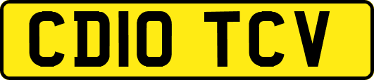 CD10TCV