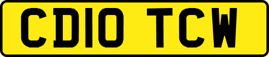 CD10TCW