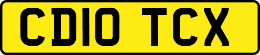 CD10TCX