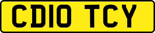CD10TCY