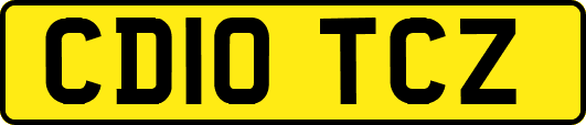 CD10TCZ