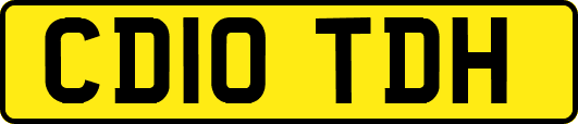 CD10TDH