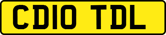 CD10TDL