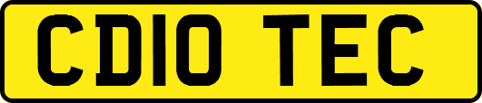 CD10TEC