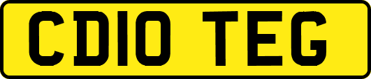CD10TEG