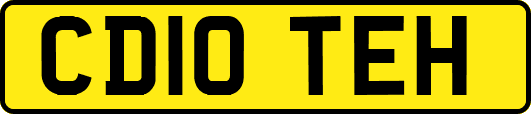 CD10TEH