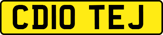 CD10TEJ
