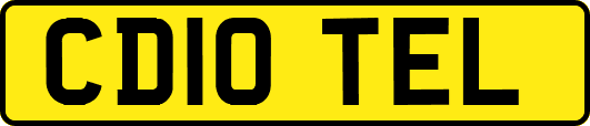 CD10TEL