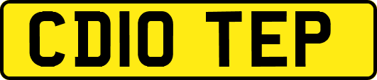 CD10TEP