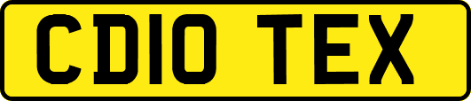 CD10TEX