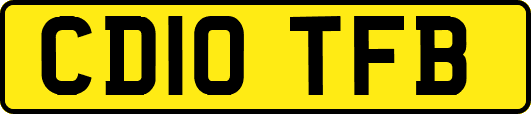 CD10TFB
