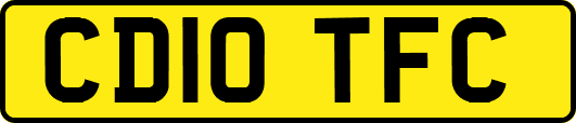 CD10TFC