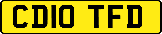 CD10TFD