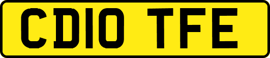 CD10TFE