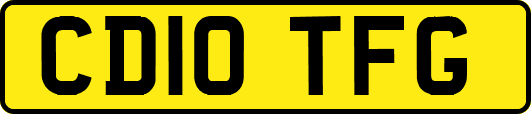 CD10TFG