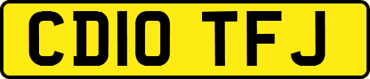 CD10TFJ