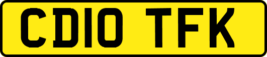 CD10TFK