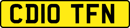 CD10TFN