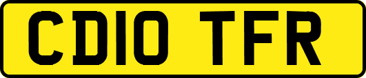 CD10TFR
