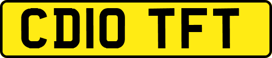 CD10TFT