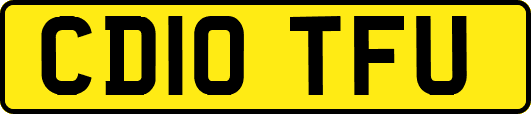CD10TFU
